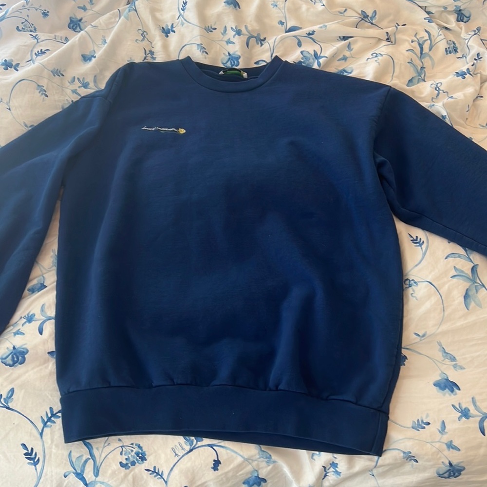 Heavy Manners crewneck